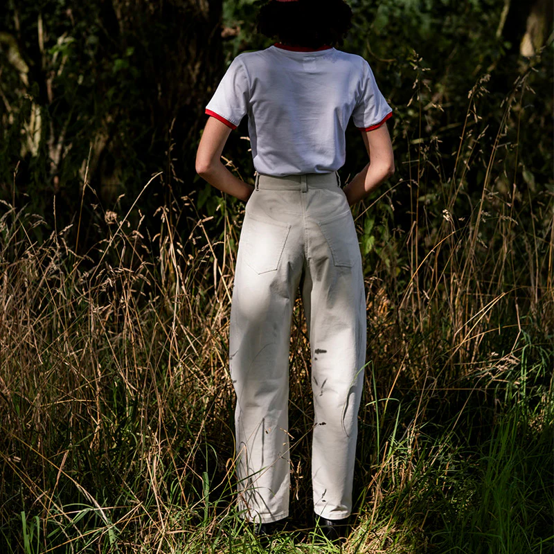 Fibre Mood Gizeh Trousers - Image 3
