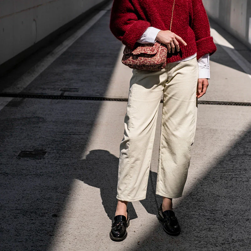 Fibre Mood Gizeh Trousers - Image 4