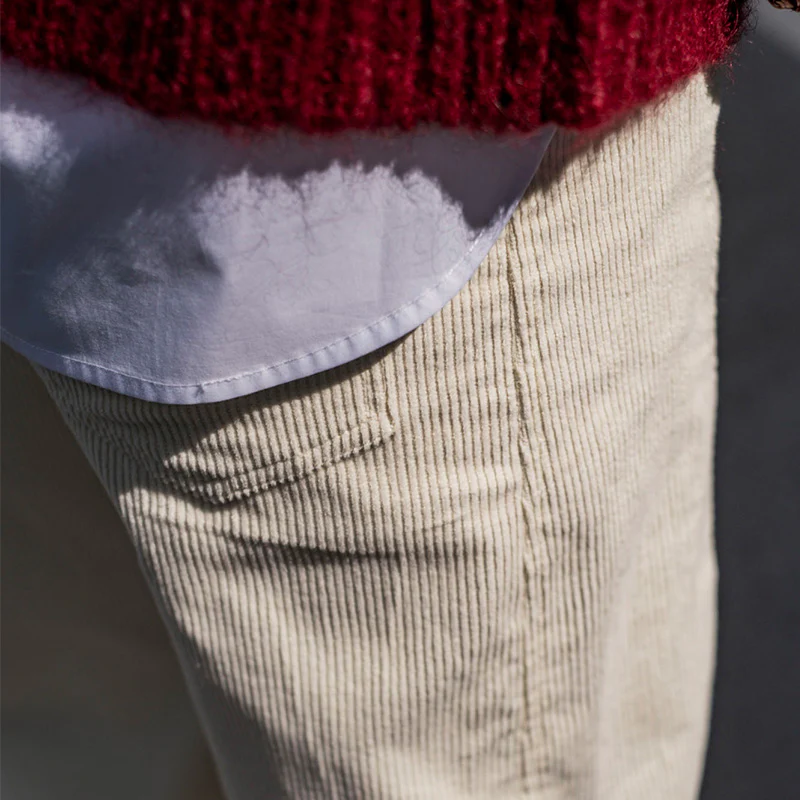 Fibre Mood Gizeh Trousers - Image 5