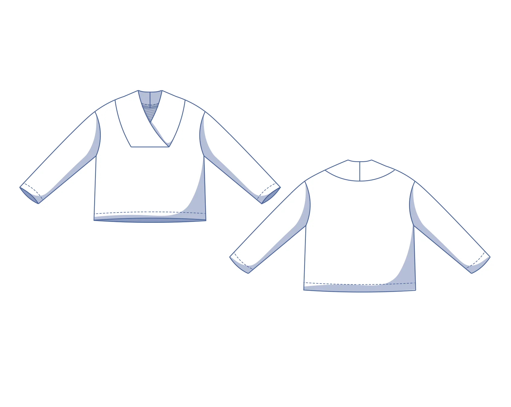 Fibre Mood Griselda Jumper - Image 5