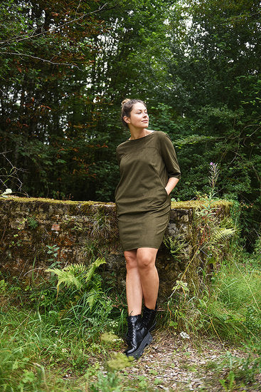Fibre Mood Gusta Dress - Image 2