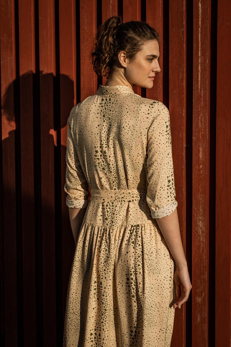 Fibre Mood Harriette Dress - Image 3