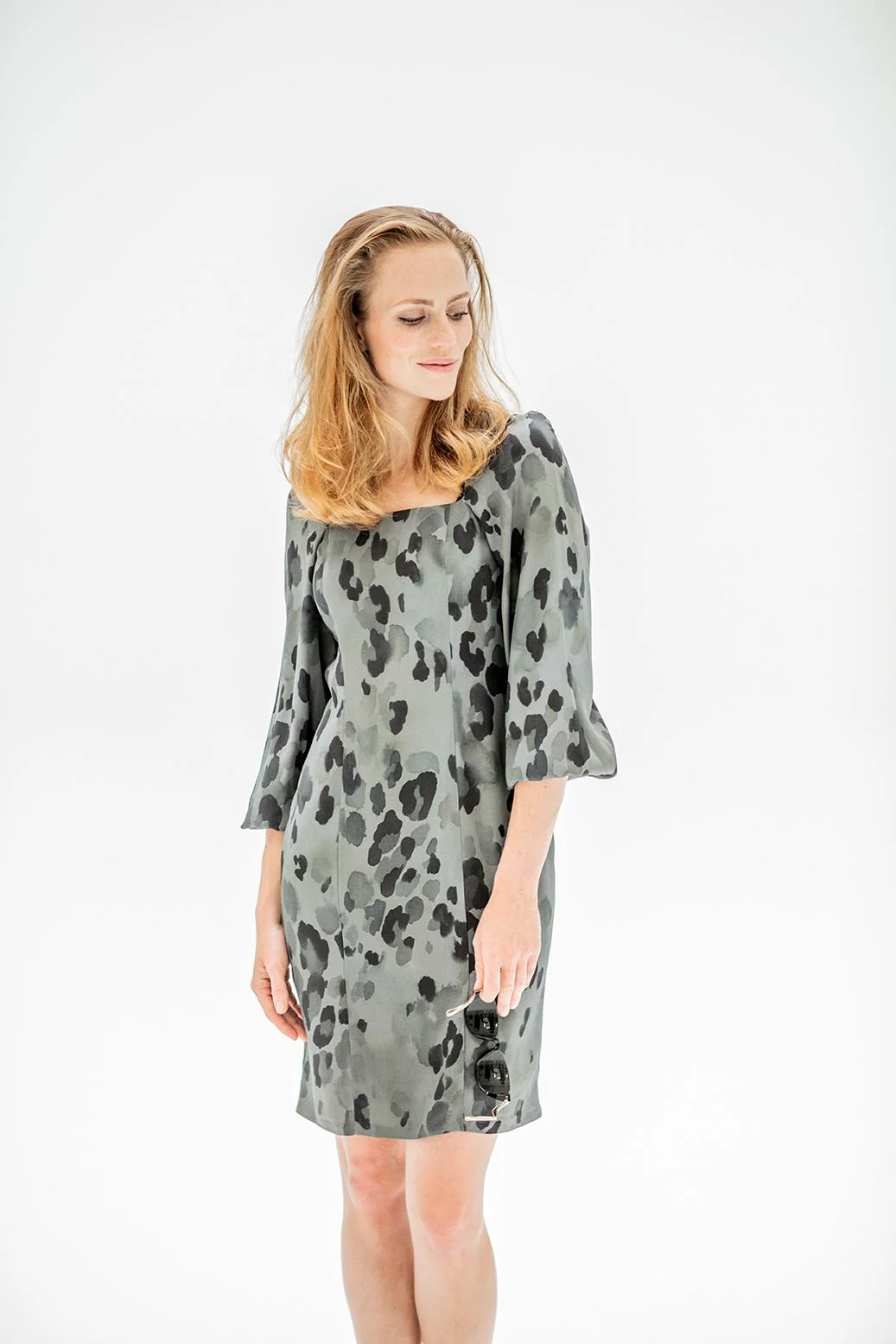 Fibre Mood Heaven Dress - Image 3
