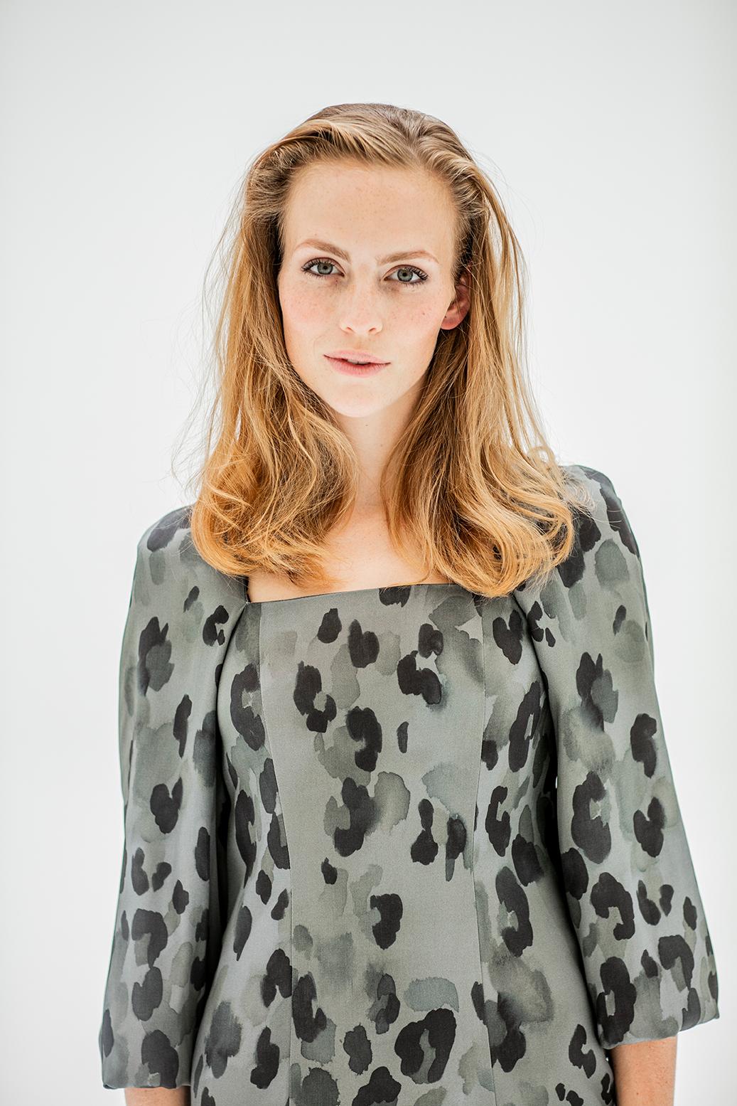 Fibre Mood Heaven Dress - Image 4