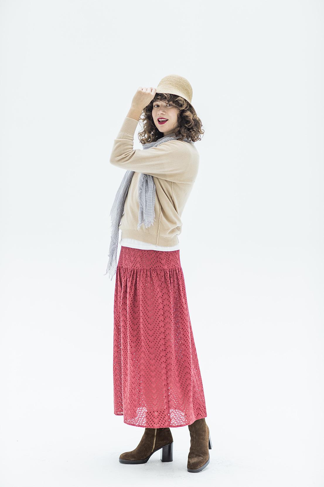 Fibre Mood Hettie Skirt - Image 4