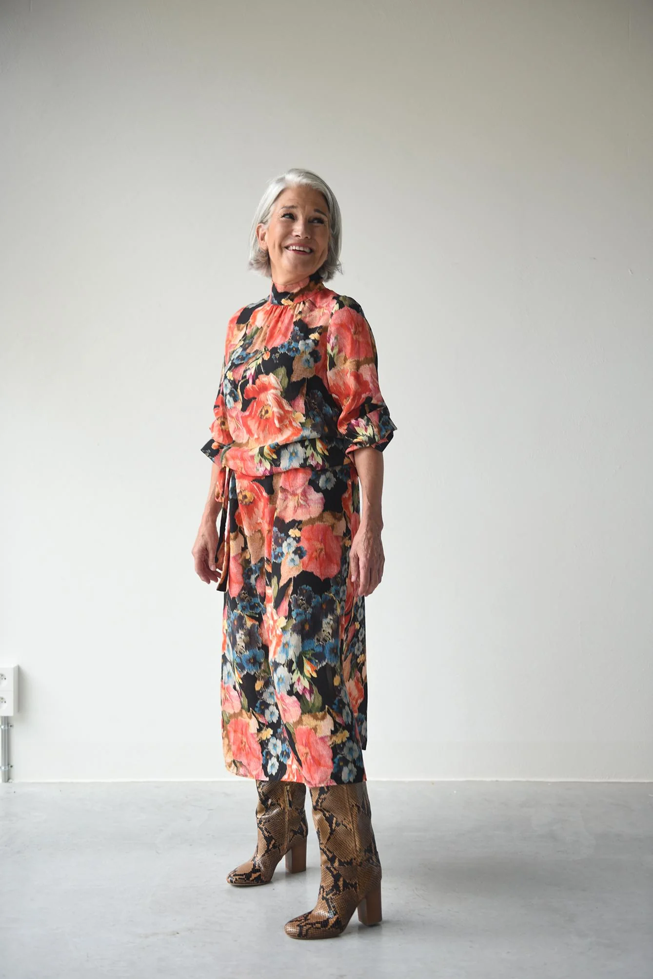 Fibre Mood Holly Dress - Image 3