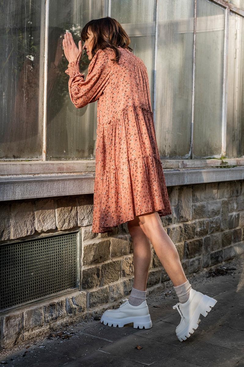 Fibre Mood Hortence Dress - Image 2