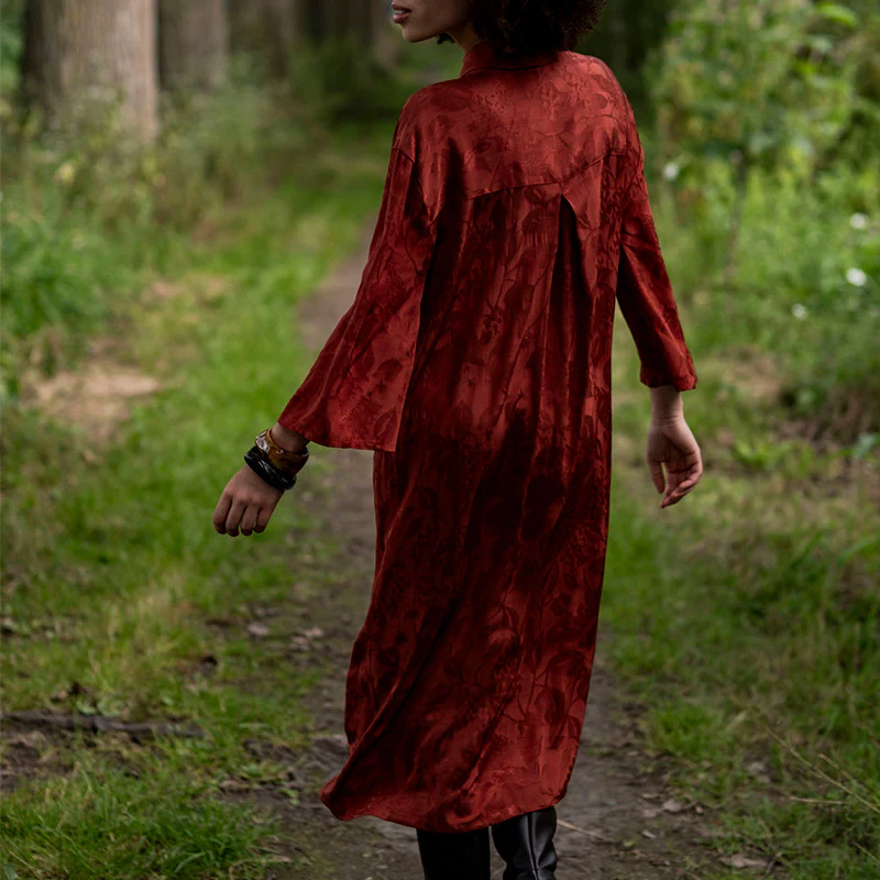 Fibre Mood Ildri Dress - Image 3