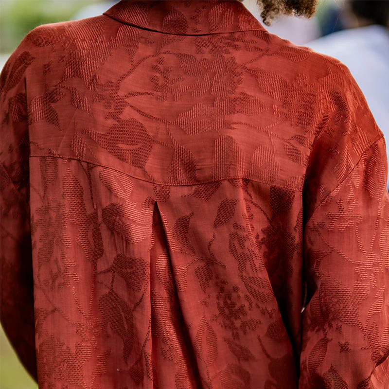 Fibre Mood Ildri Dress - Image 5