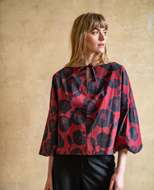 Fibre Mood India Dress - Image 8