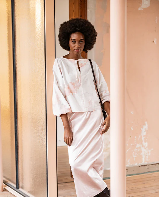 Fibre Mood India Dress - Image 9
