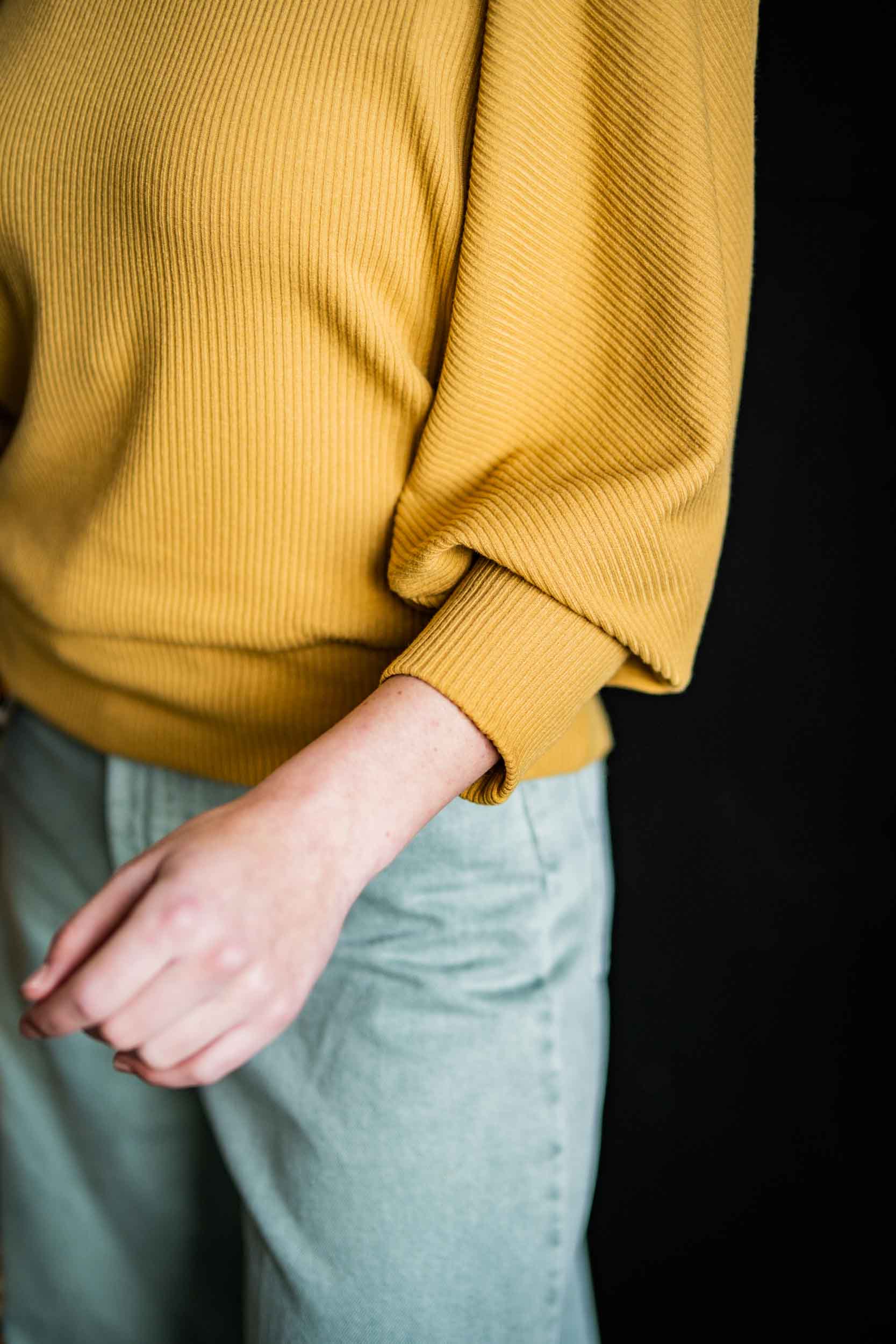 Fibre Mood Indy Jumper - Image 2