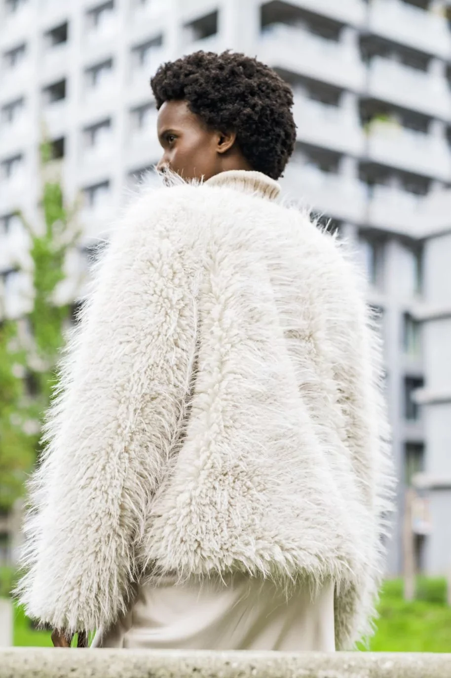Fibre Mood Inga Jacket - Image 2