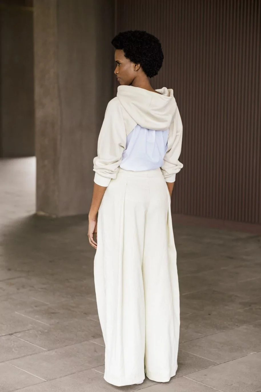 Fibre Mood Ivanna Trousers - Image 6