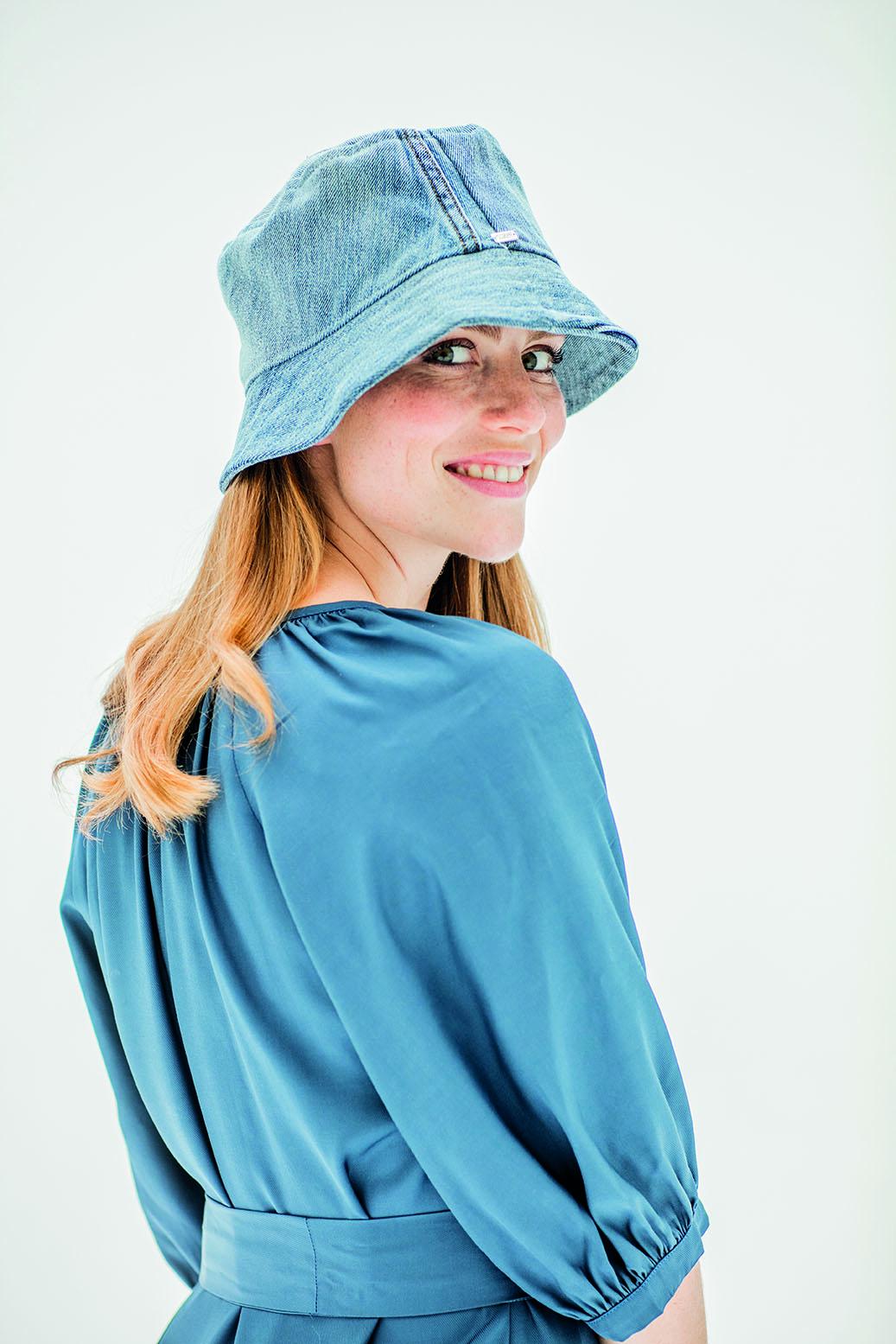Fibre Mood Jane Dress - Image 2