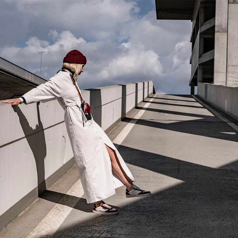 Fibre Mood Jessa Dress - Image 2