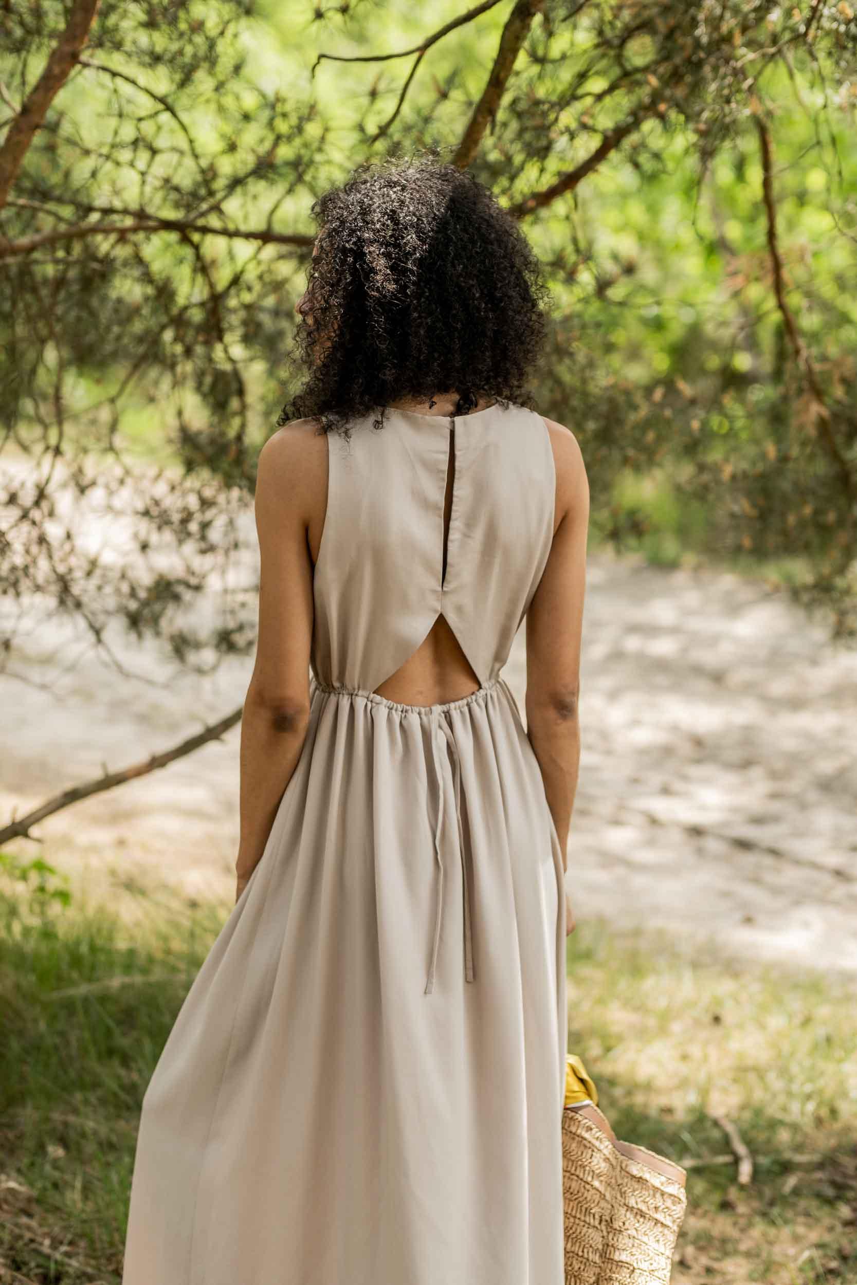 Fibre Mood Jill Dress - Image 2
