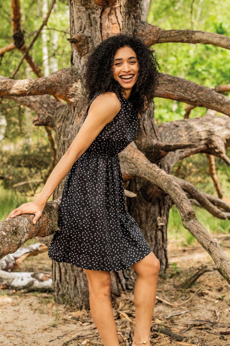 Fibre Mood Jill Dress - Image 3