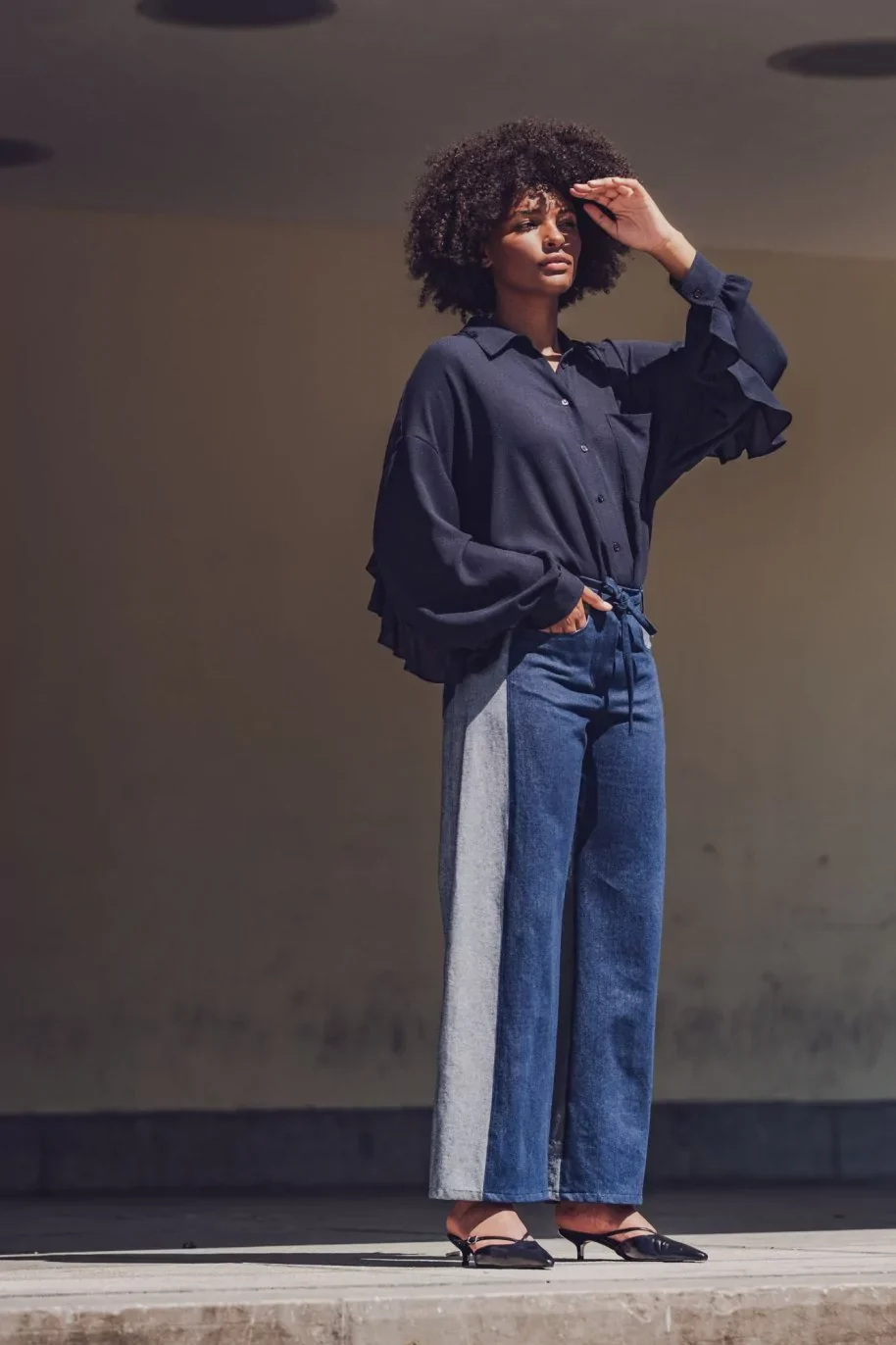Fibre Mood Johanna Trousers