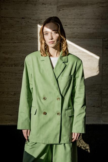 Fibre Mood Jorla Blazer - Image 2