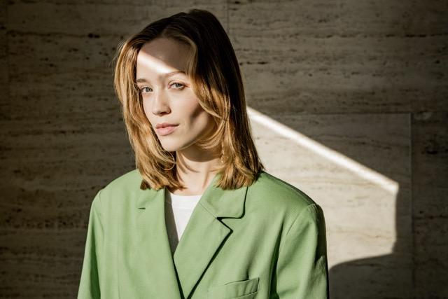 Fibre Mood Jorla Blazer - Image 3