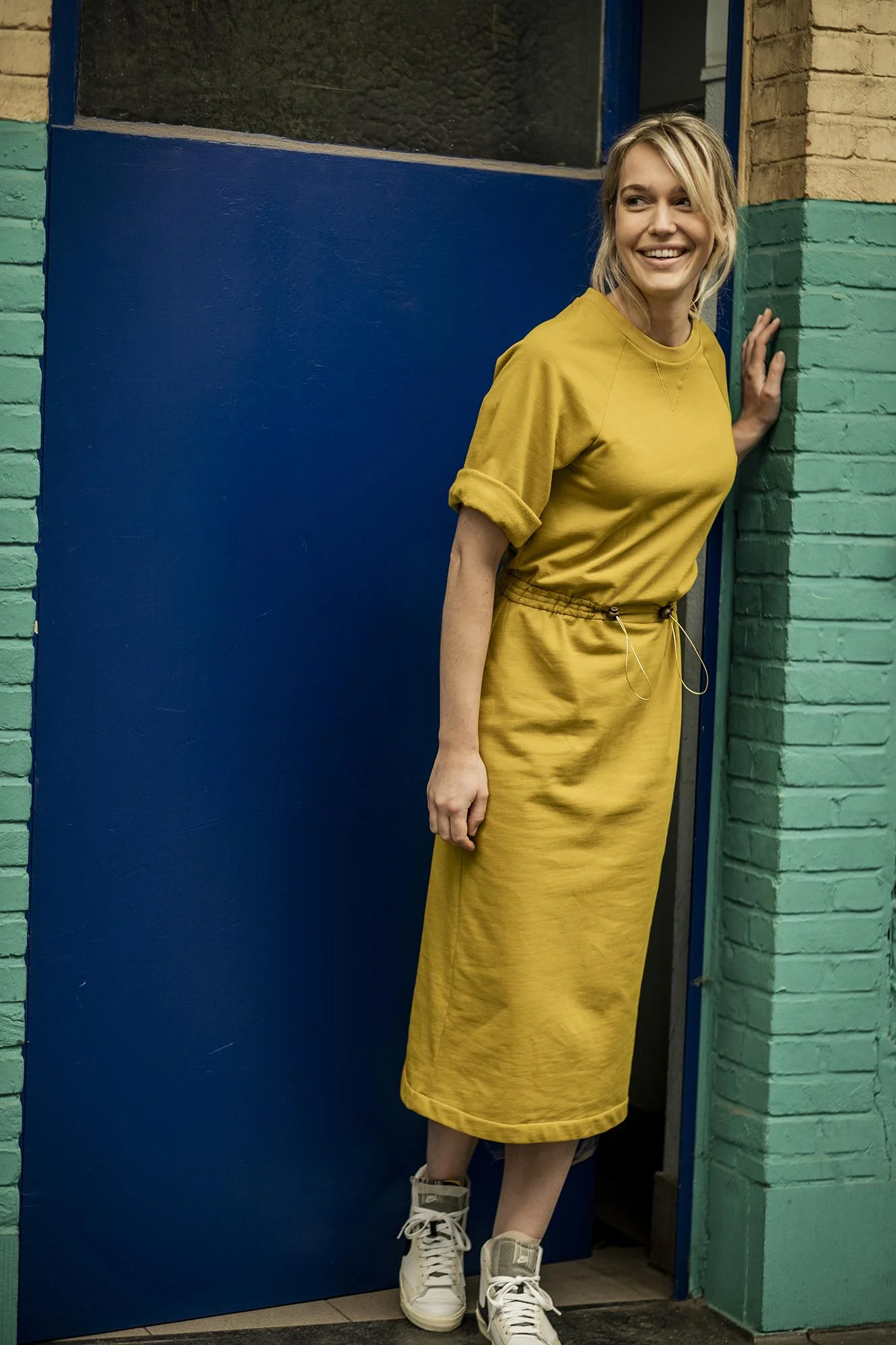 Fibre Mood Joy Dress - Image 3