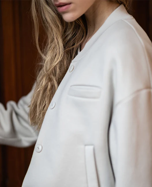 Fibre Mood Judith Jacket - Image 2