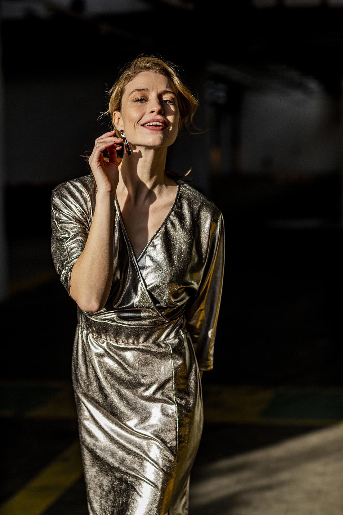 Fibre Mood Juliette Dress - Image 4