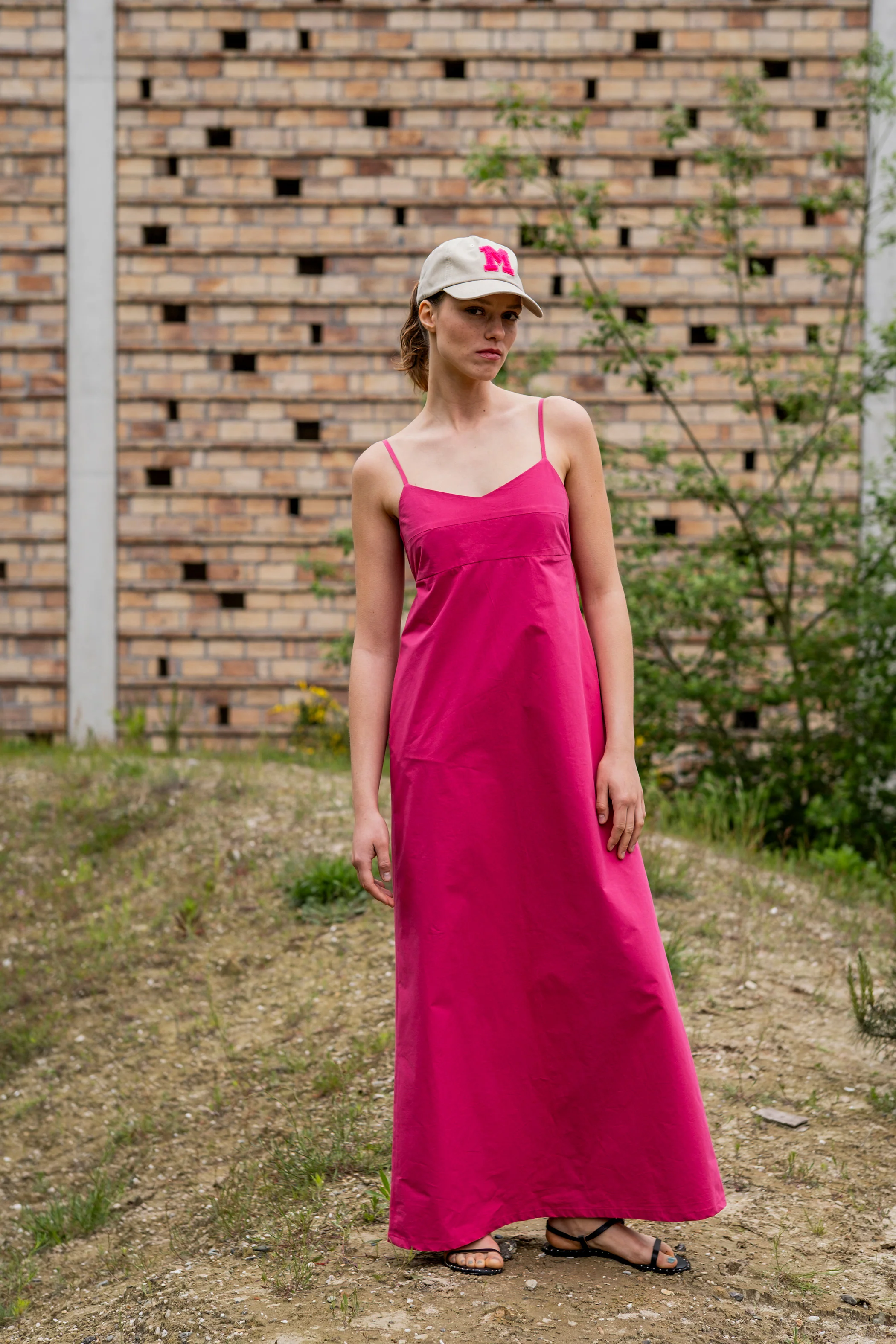Fibre Mood June Dress - Image 4