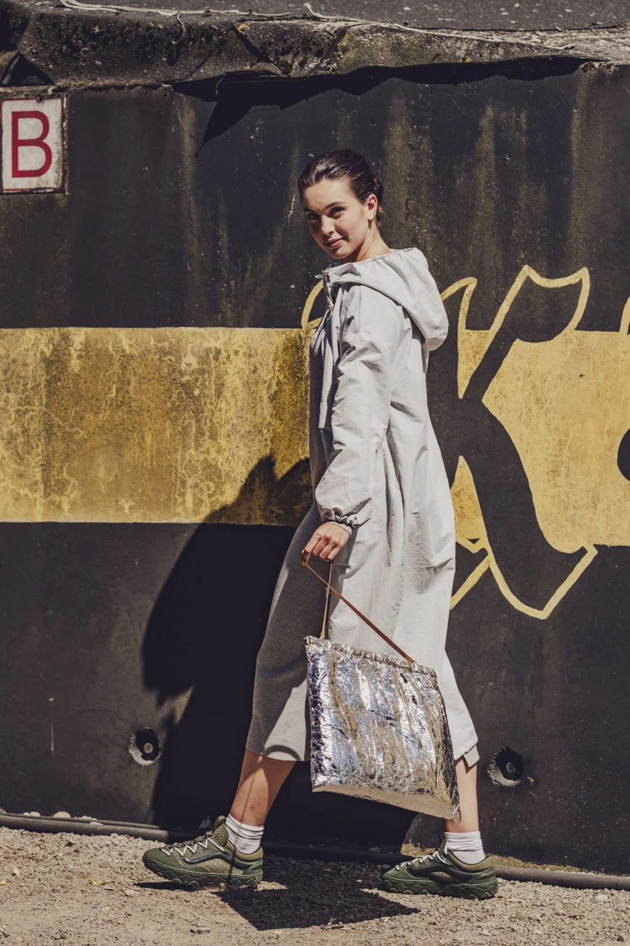 Fibre Mood Juno Jacket - Image 3