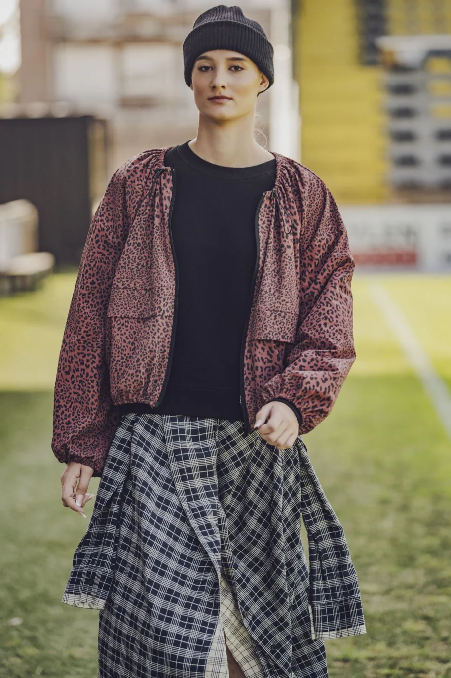 Fibre Mood Juno Jacket - Image 4