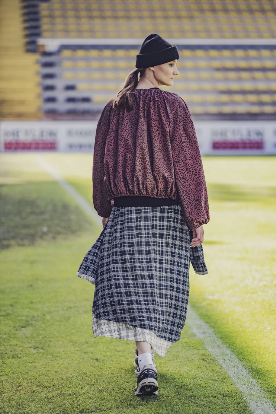 Fibre Mood Juno Jacket - Image 6