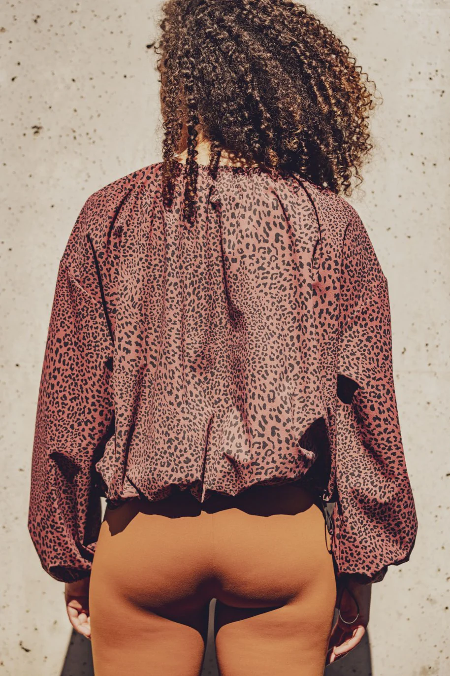 Fibre Mood Juno Jacket - Image 7