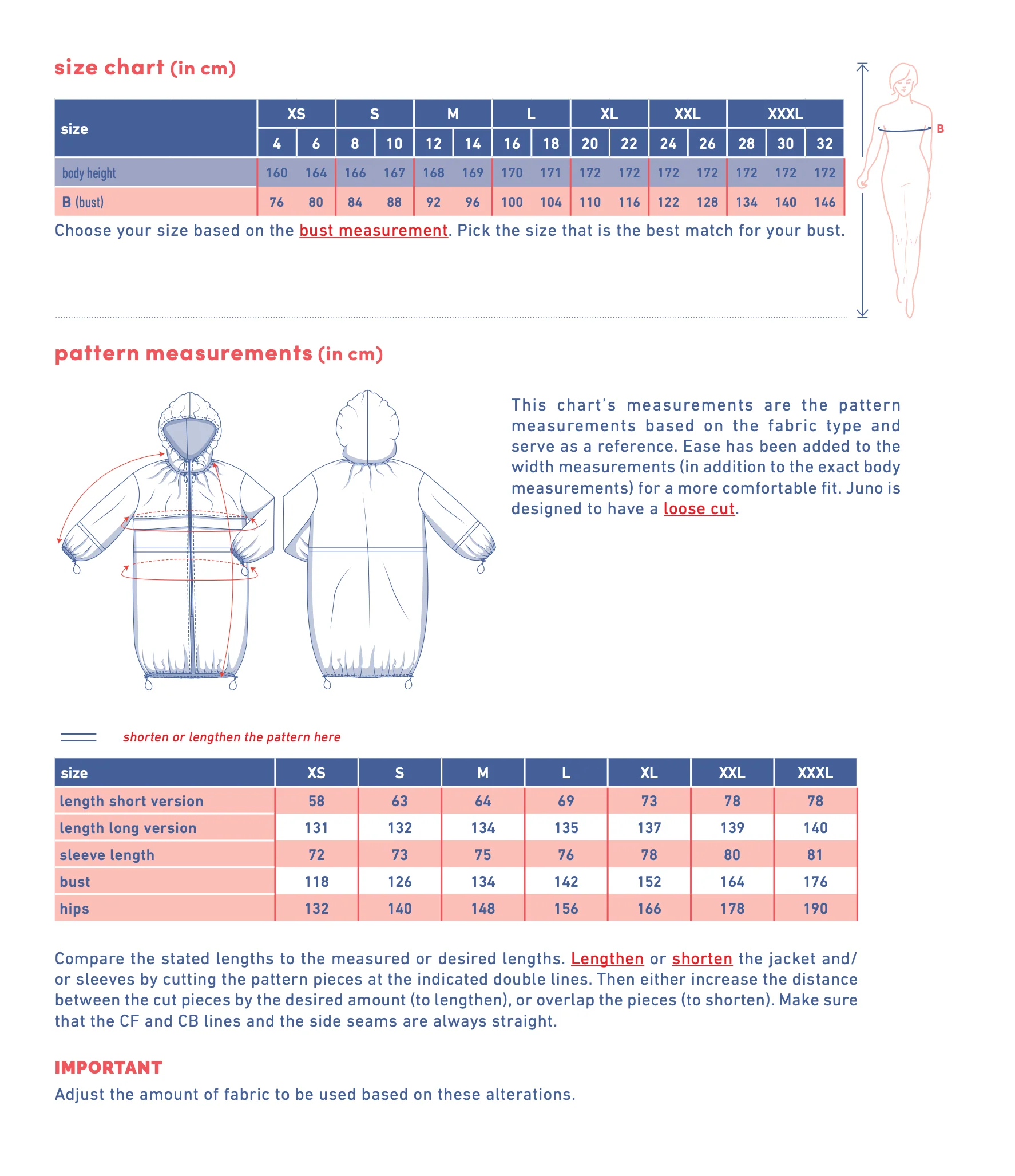 Fibre Mood Juno Jacket - Image 9