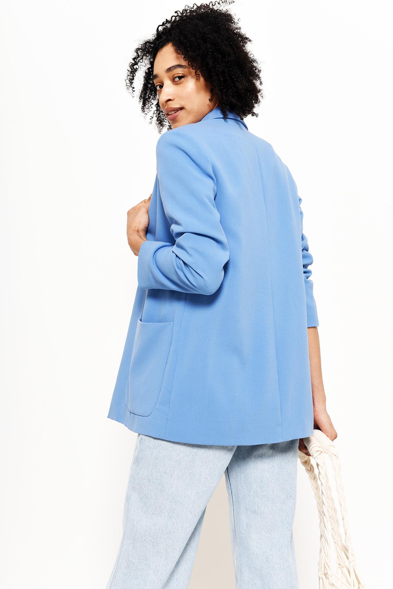 Fibre Mood Kai Blazer - Image 5