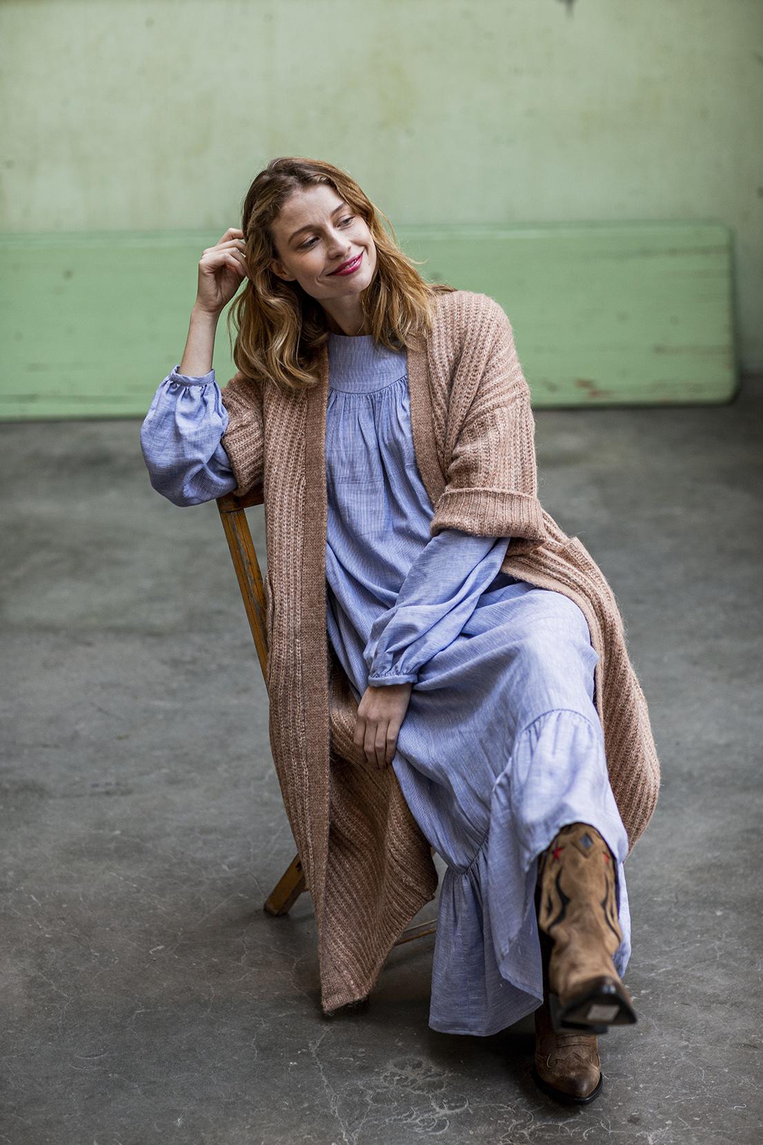 Fibre Mood Karlene Dress - Image 3