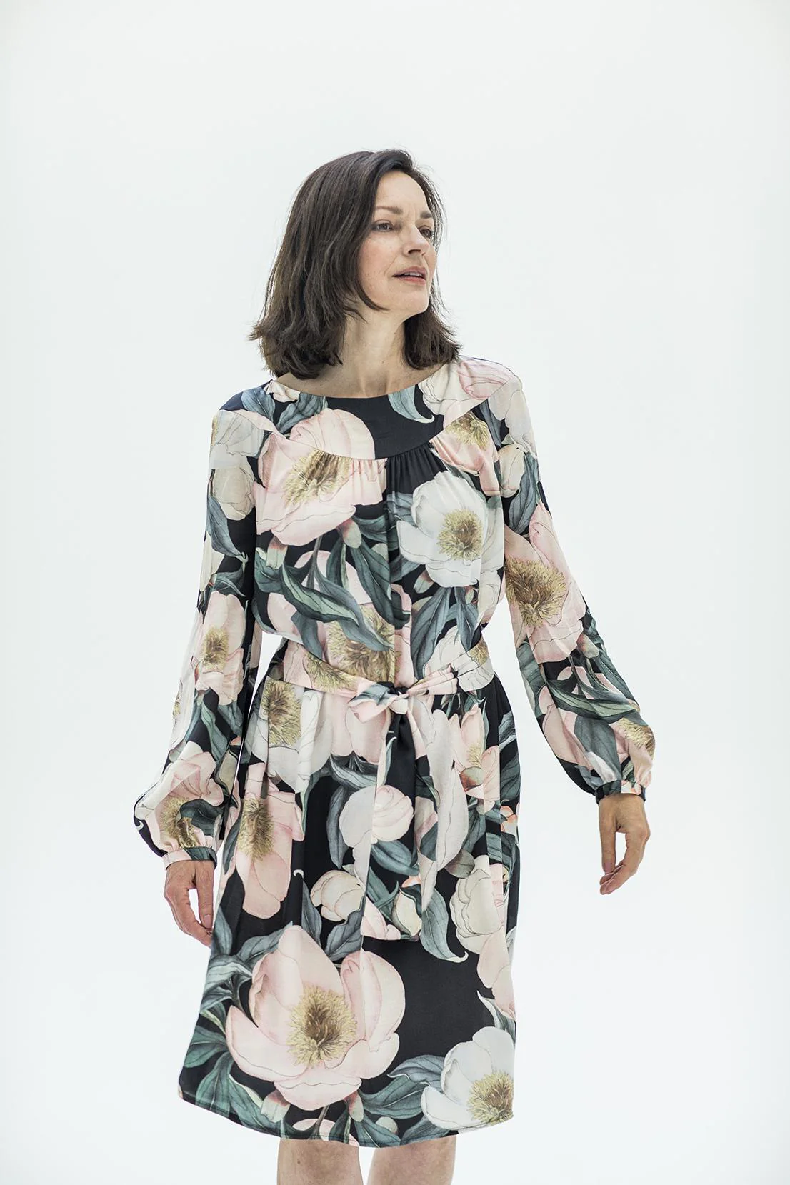 Fibre Mood Karlene Dress - Image 5