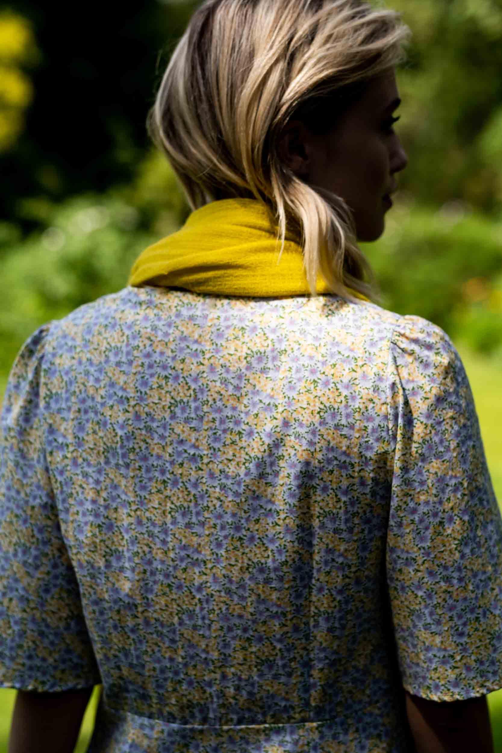 Fibre Mood Kate Dress - Image 5