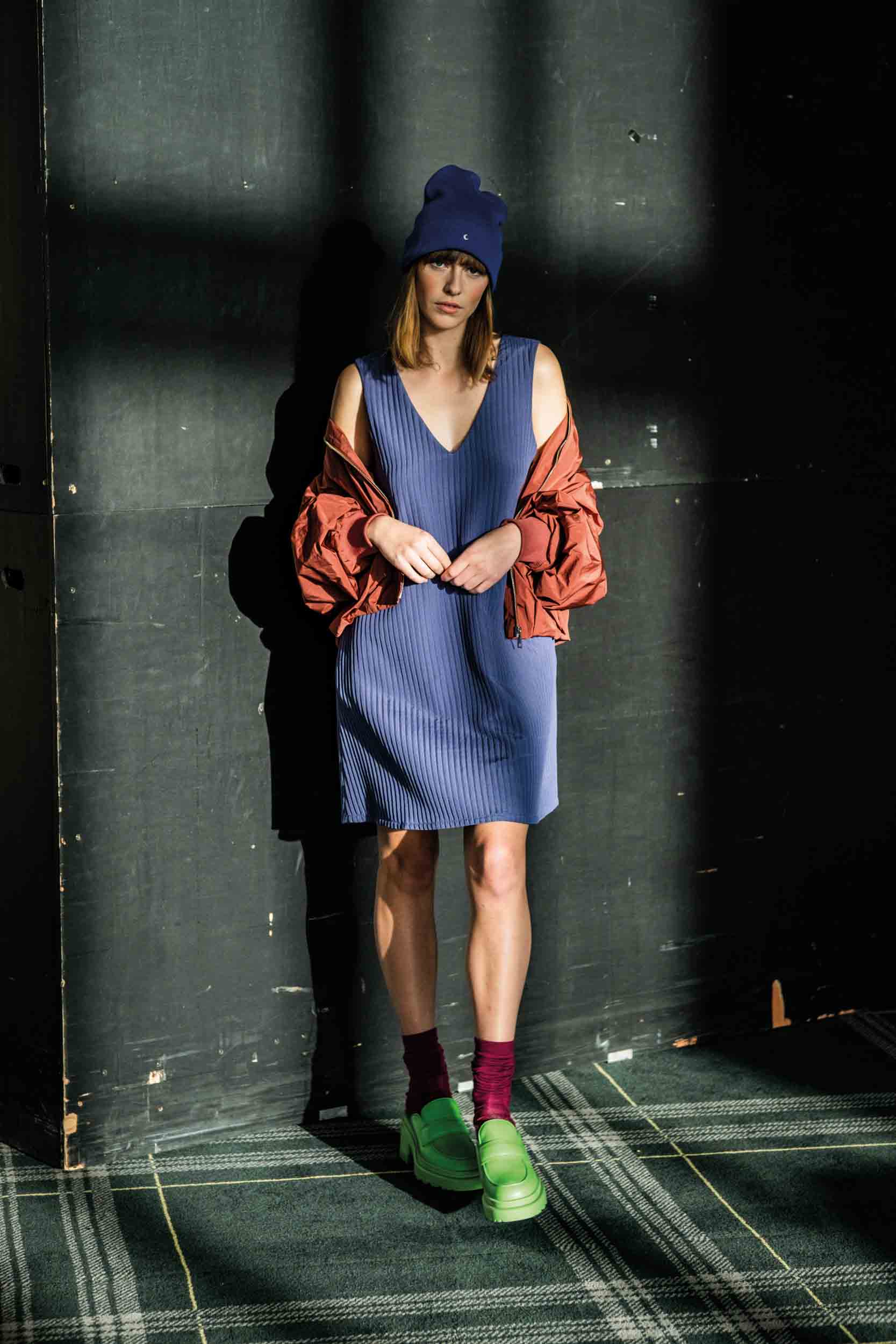 Fibre Mood Kaya Dress - Image 5