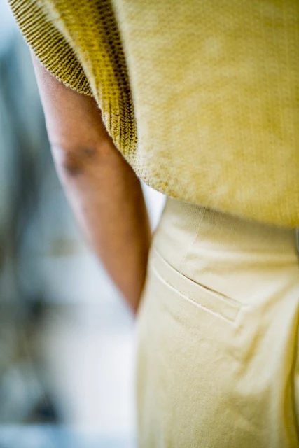 Fibre Mood Kenza Trousers - Image 3