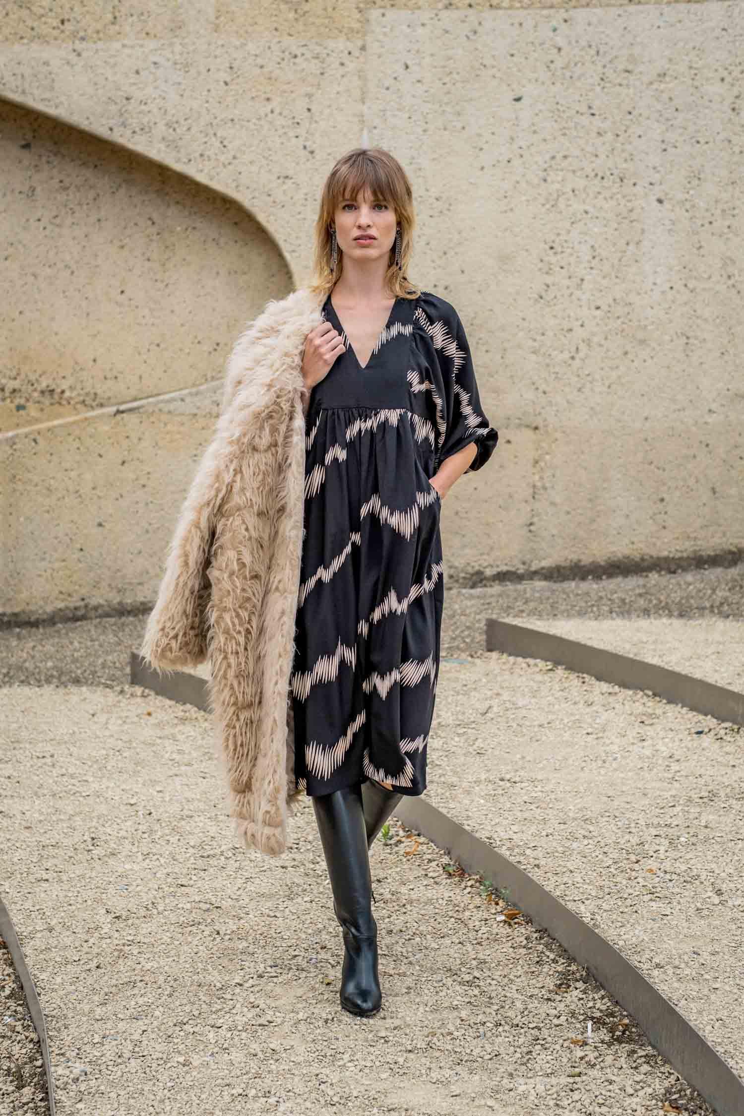 Fibre Mood Kika Dress - Image 4