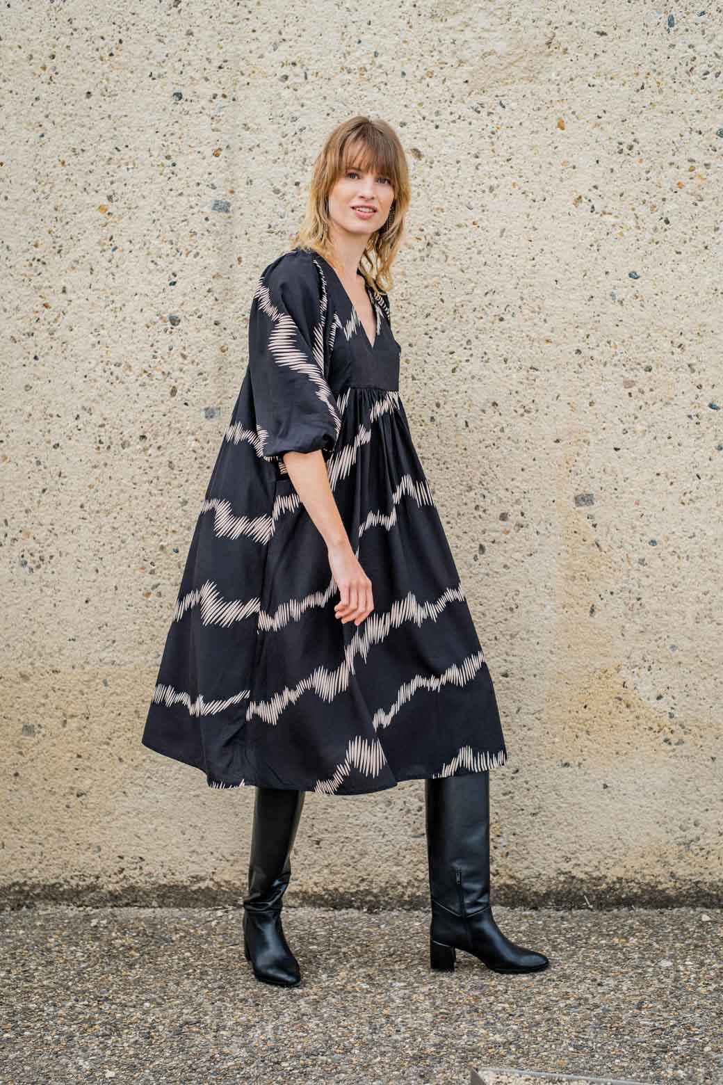 Fibre Mood Kika Dress - Image 5