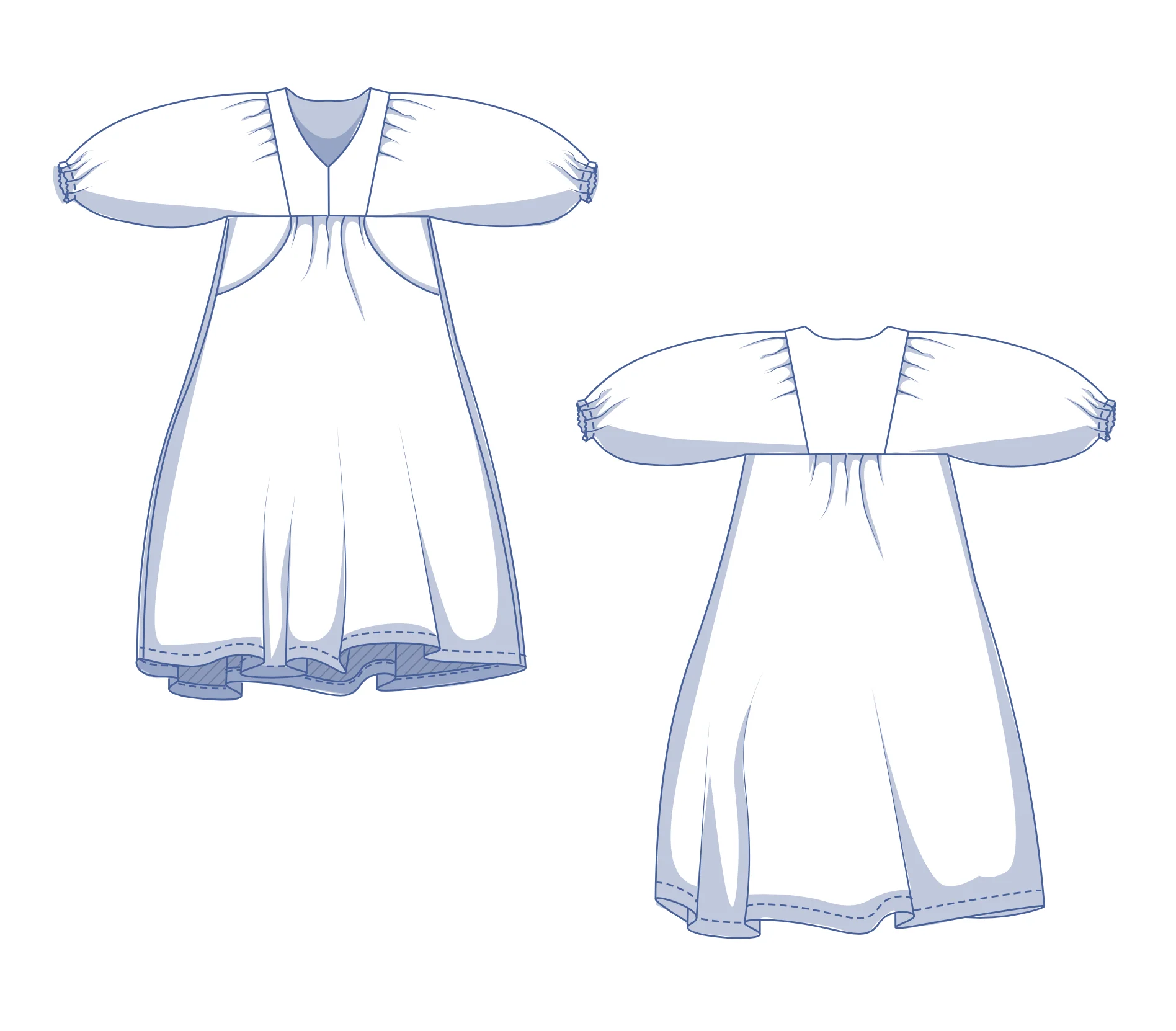 Fibre Mood Kika Dress - Image 6