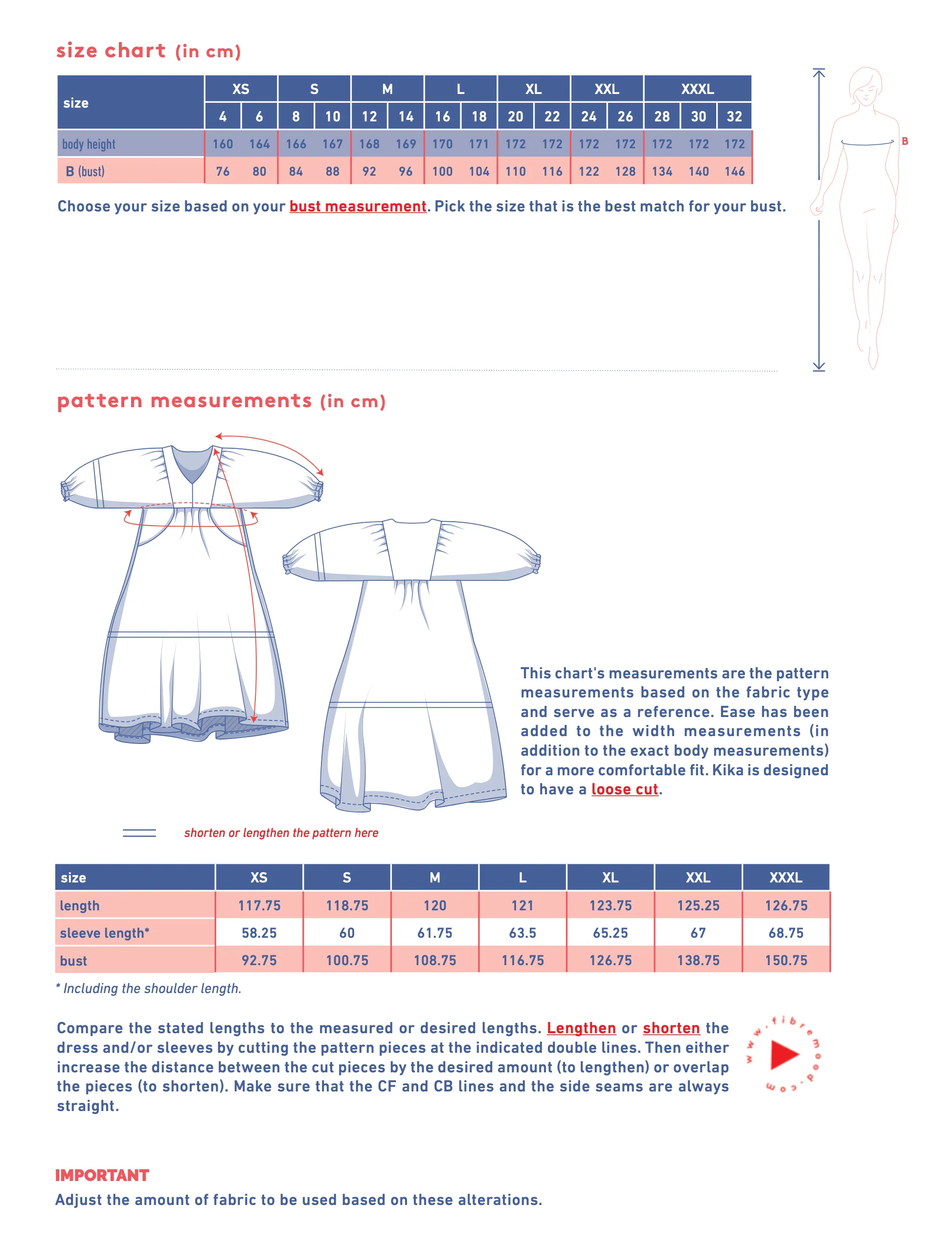 Fibre Mood Kika Dress - Image 7