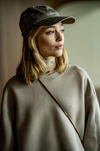 Fibre Mood Lara Sweater - Image 5