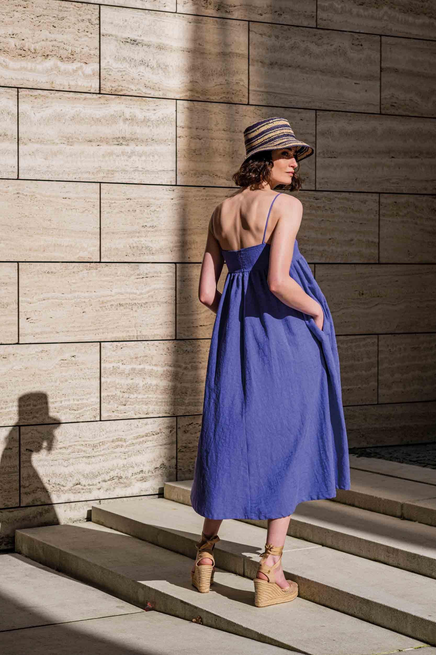 Fibre Mood Leanne Dress - Image 2
