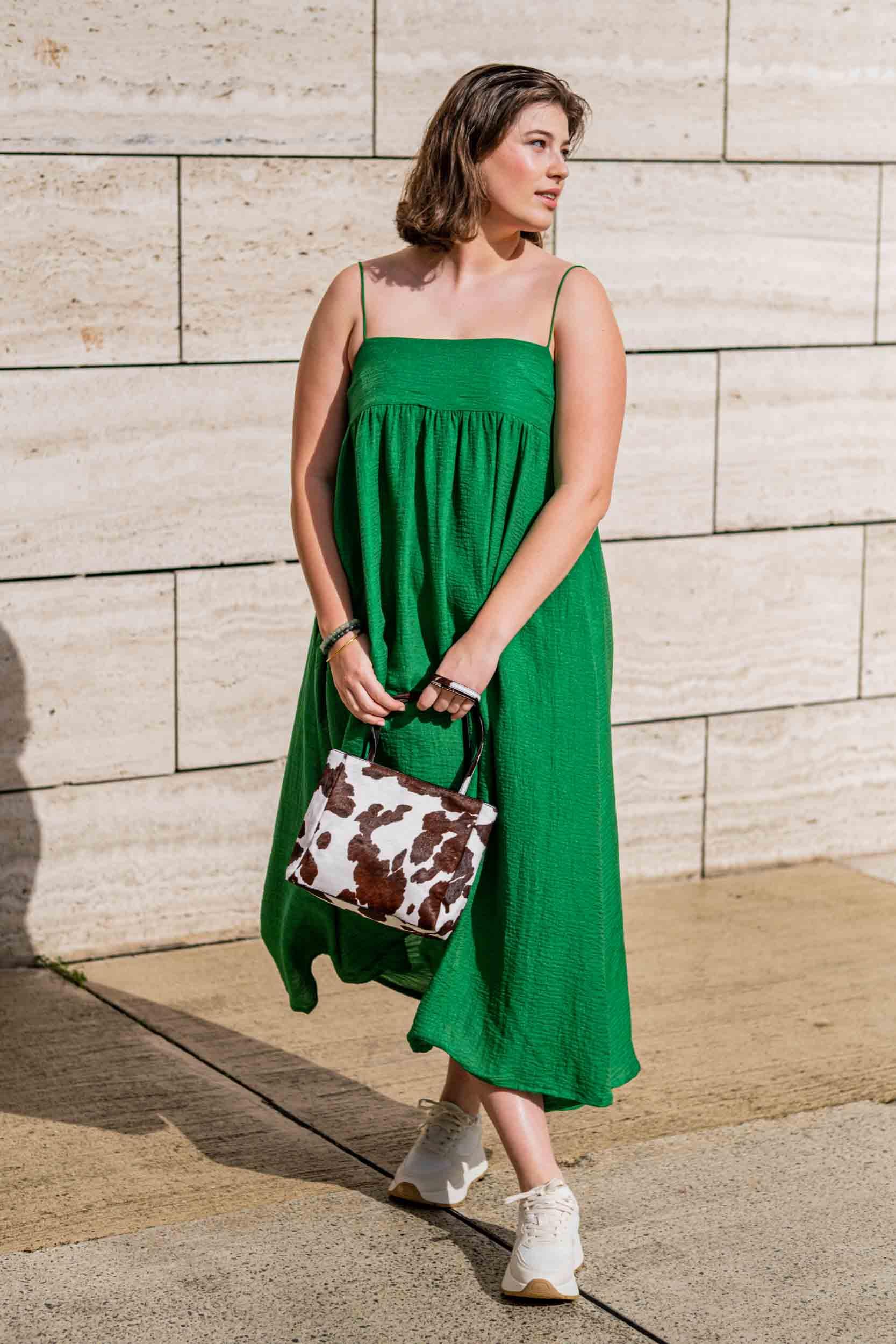 Fibre Mood Leanne Dress - Image 3