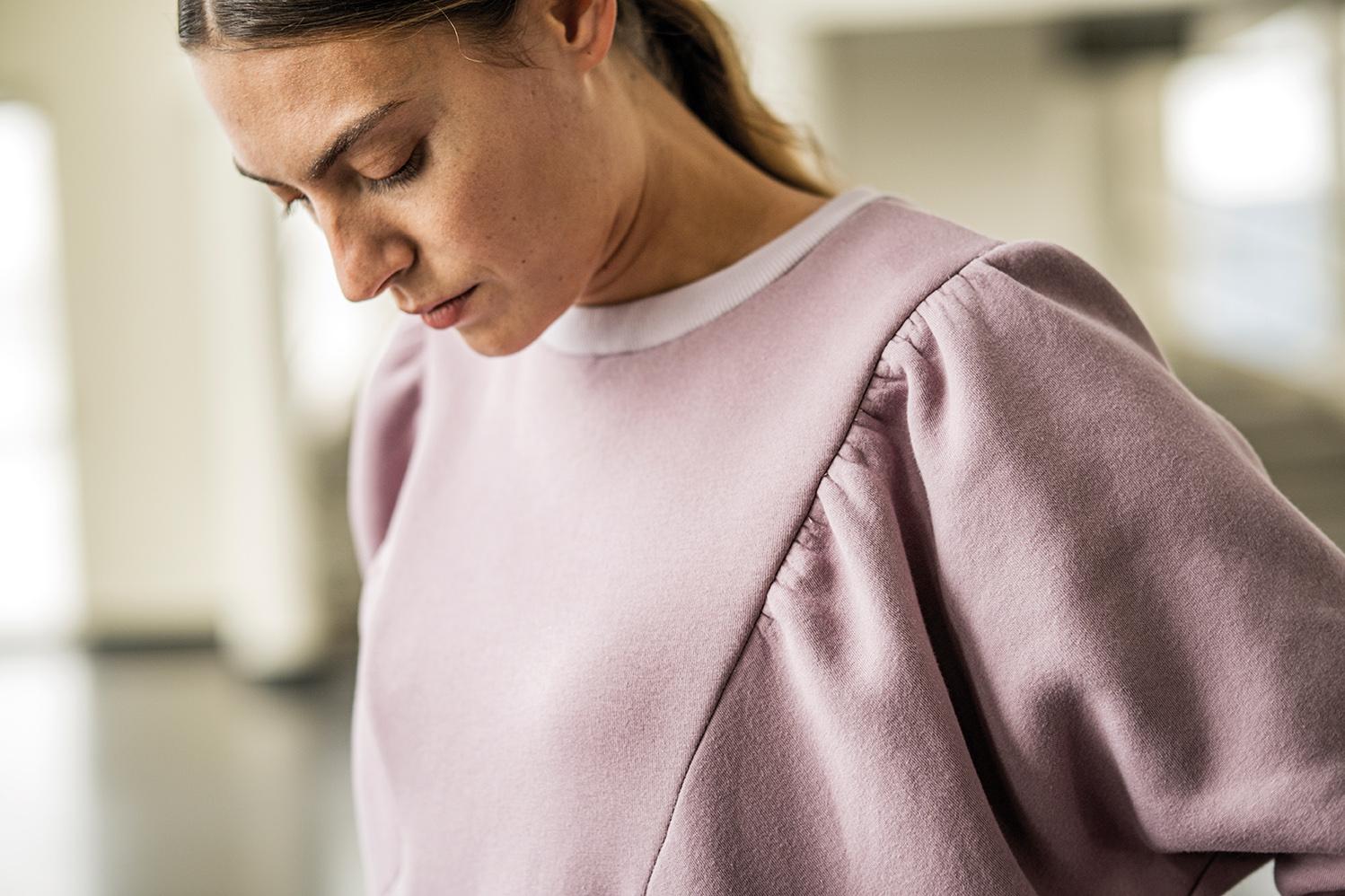 Fibre Mood Leona Sweater - Image 4