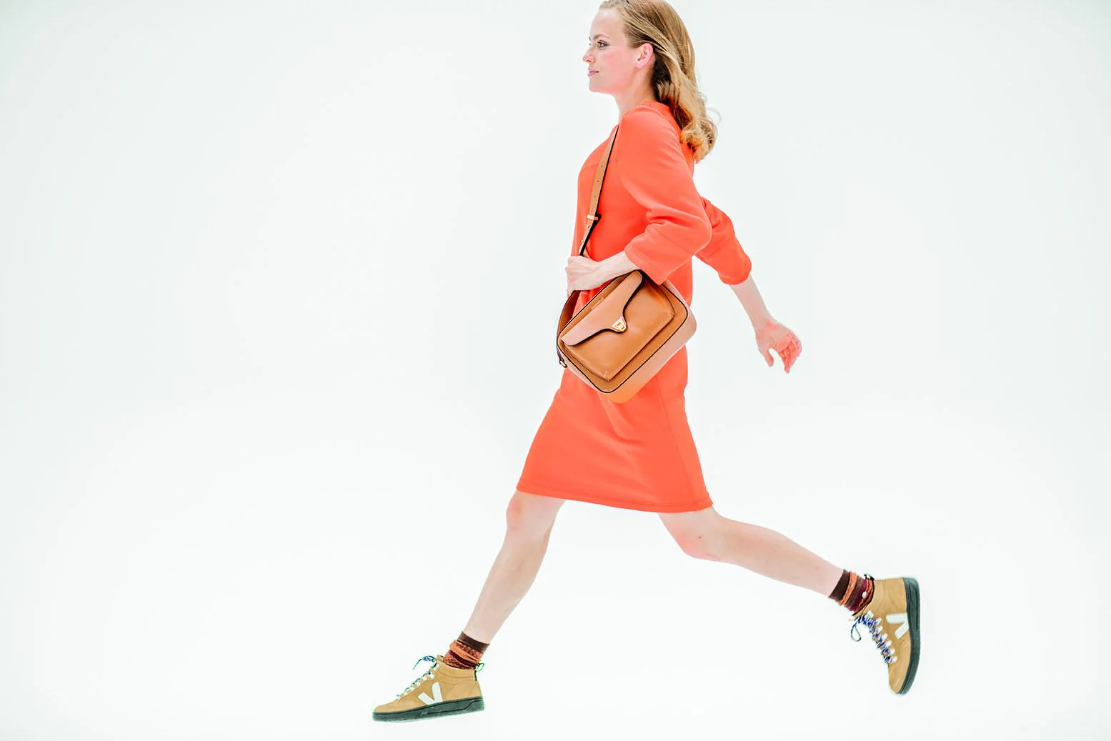 Fibre Mood Lexi Dress - Image 5