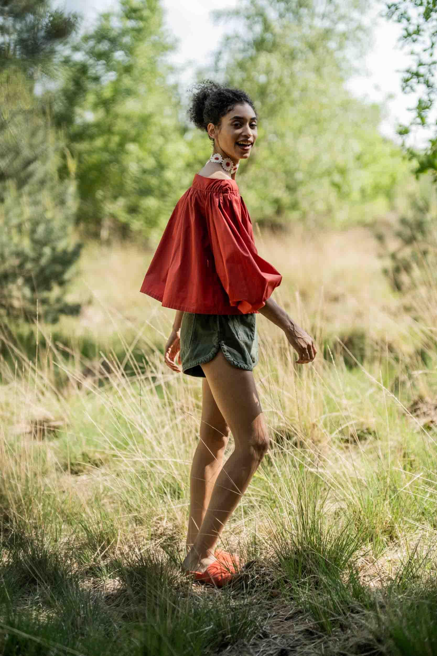 Fibre Mood Lia Top - Image 2